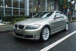 宝马3系2009款325i 豪华型