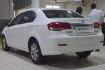 长城C30 2010款1.5L CVT舒适型