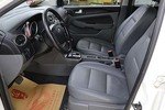 福特福克斯两厢2014款两厢经典 1.8L 自动酷白典藏版