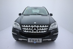 奔驰M级2010款ML300 4MATIC