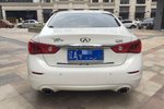 英菲尼迪Q502014款2.0T 豪华版