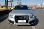 奥迪Q52013款40 TFSI 豪华型