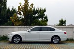 宝马5系2013款525Li 领先型