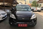 本田CR-V2008款2.0L 自动两驱都市版 