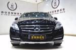 奔驰R级2010款R350L 4MATIC Grand Edition