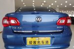 大众宝来2011款1.6L 手自一体 舒适型