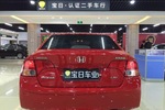 本田思域2009款1.8L 手动舒适版