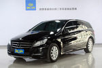 奔驰R级2011款R350L 4MATIC