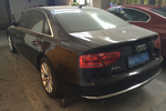 奥迪A8L2011款3.0TFSI low quattro 舒适型