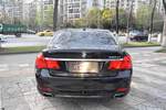 宝马7系2009款750Li 领先型