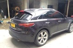 英菲尼迪QX702010款FX35 标准版