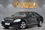 奔驰S级2012款 S350L Grand Edition