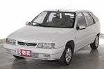 雪铁龙富康2005款05款富康1.6L自动档axc16V