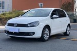 大众高尔夫2014款1.6L 自动舒适型