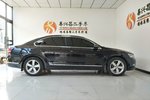 大众帕萨特2011款2.0TSI DSG御尊版