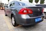 大众宝来2011款1.6L 手动 时尚型