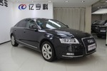 奥迪A6L2010款2.4L 豪华型