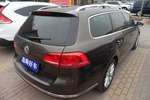 大众迈腾旅行车2012款2.0TSI 舒适型 