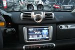 smartfortwo2013款1.0T 硬顶激情版