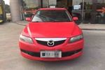 马自达MAZDA62004款2.0豪华型