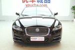 捷豹XJ2010款5.0L 全景奢华版