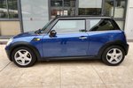 MINIMINI2010款1.6L COOPER Cheer 