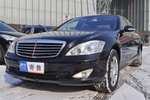 奔驰S级2006款S350