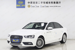 奥迪A4L2015款35 TFSI 自动豪华型