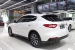 玛莎拉蒂Levante2016款3.0T Levante