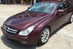 奔驰CLS级2008款CLS350 