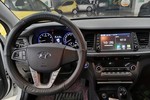 现代名图2017款1.6T 自动智能型GLS