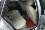 奥迪A4L2010款2.0TFSI 标准型