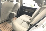 丰田威驰2008款1.3L GL-i MT 