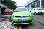 大众Polo2014款1.6L 自动 豪华版