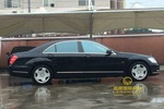 奔驰S级2007款S600L 5.5 自动