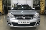 大众朗逸2008款1.6L 手自一体 品雅版