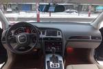 奥迪A6L2009款2.0TFSI 标准型AT