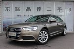 奥迪A6L2014款TFSI 标准型