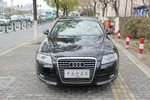 奥迪A6L2010款2.0TFSI 手自一体 标准型