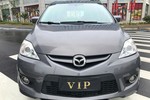 马自达Mazda52011款2.0L 自动豪华型