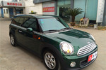 MINICLUBMAN2011款1.6L ONE