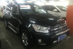 丰田RAV42010款2.4L 自动豪华升级版