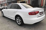 奥迪A4L2013款35 TFSI 自动技术型