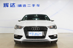 奥迪A3 Sportback2015款35 TFSI 300万纪念舒享版