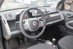 smartfortwo2011款1.0L MHD 硬顶标准版