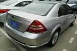 福特蒙迪欧2006款2.0 Ghia-Ltd. 尊贵型