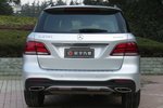 奔驰GLE级2015款320 4MATIC