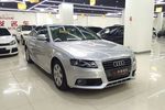 奥迪A4L2010款2.0TFSI 舒适型