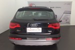 奥迪Q72012款3.0TFSI 进取型