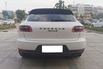 保时捷Macan2018款Macan 2.0T